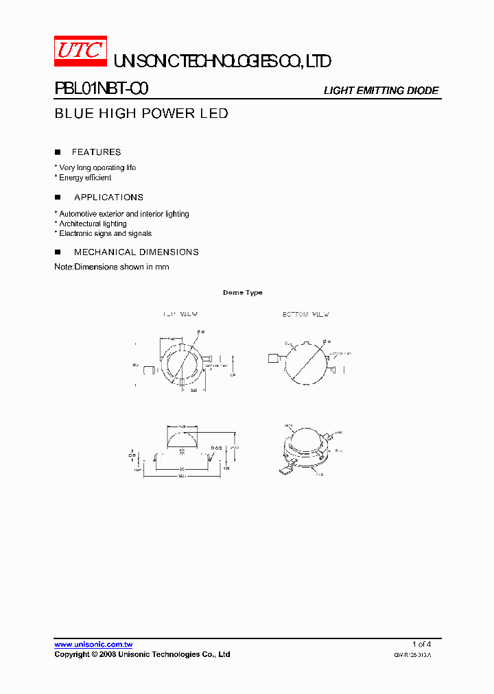 PBL01NBT-C0_1894860.PDF Datasheet