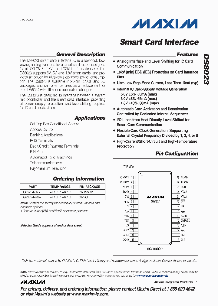 DS8023-RRXTR_1706050.PDF Datasheet