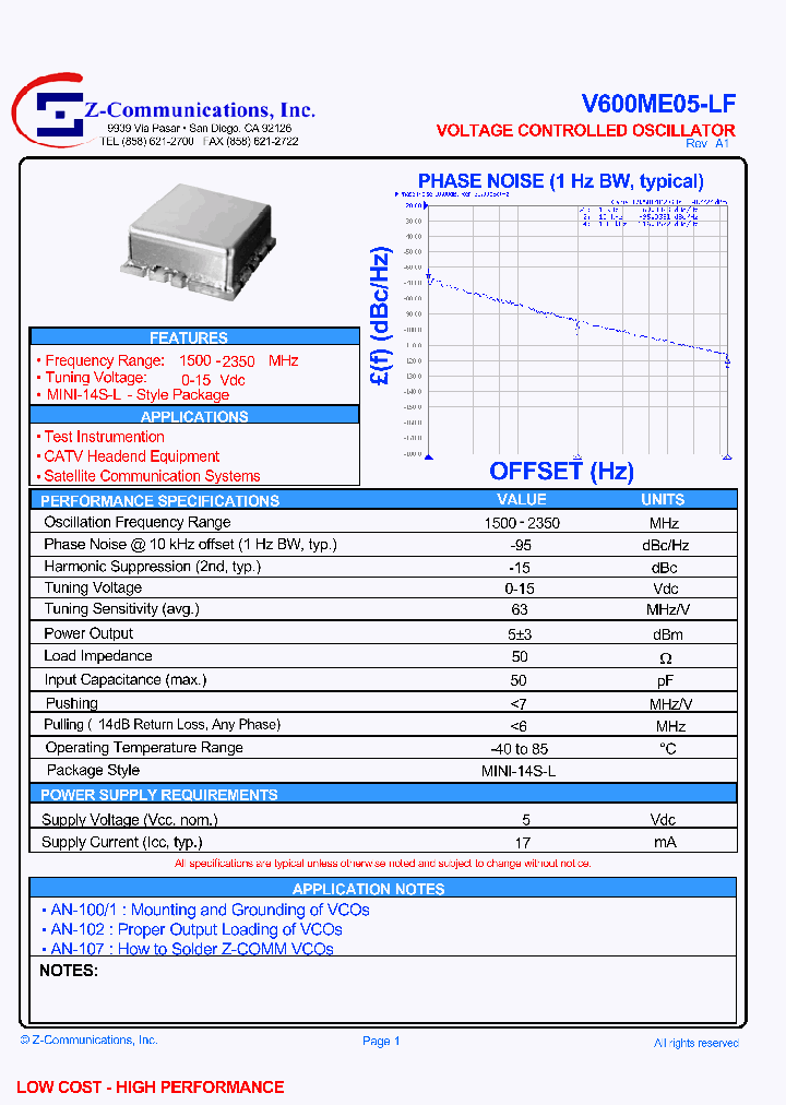 V600ME05-LF_1722504.PDF Datasheet