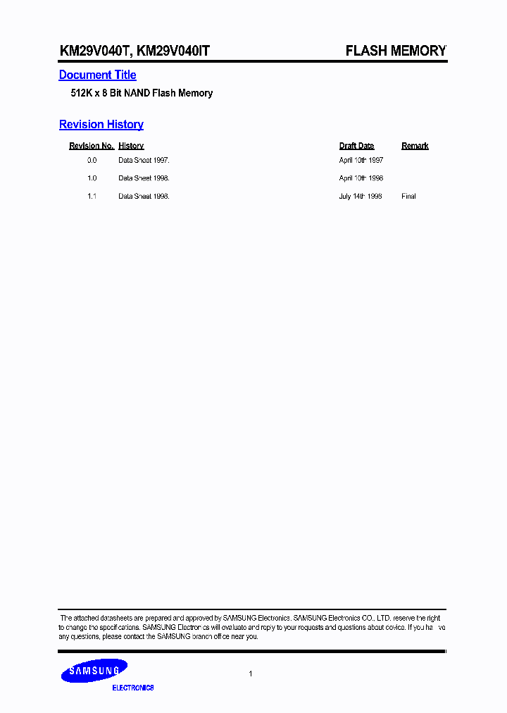 KM29V040T_1717701.PDF Datasheet