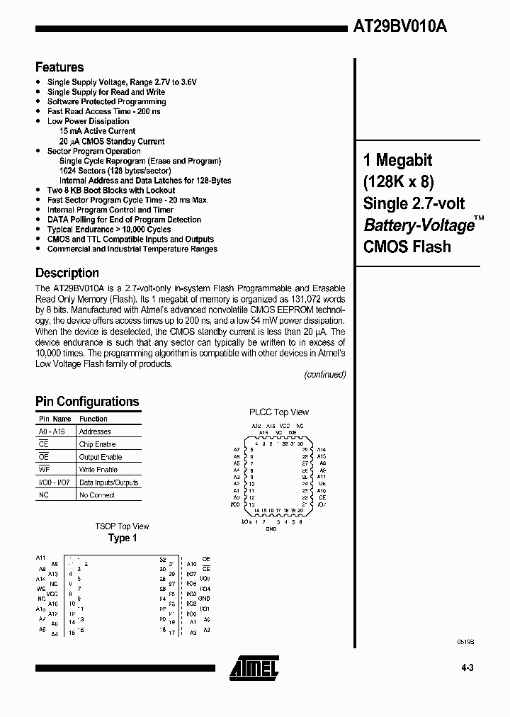 AT29BV010A-25_1745604.PDF Datasheet