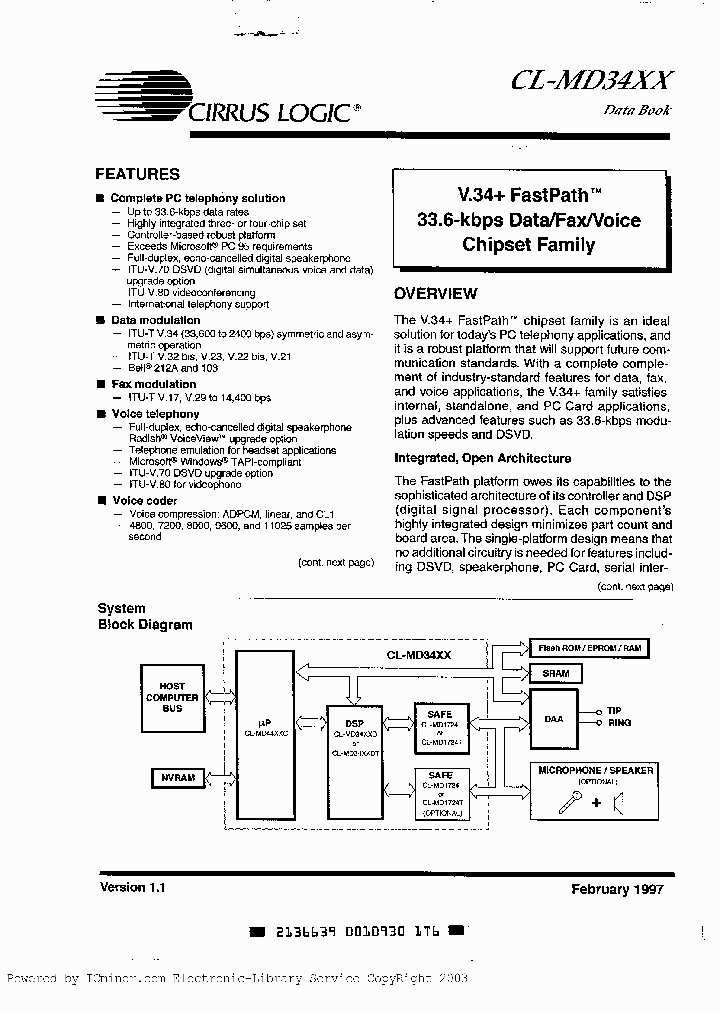 CL-MD4450C-VC_1750587.PDF Datasheet