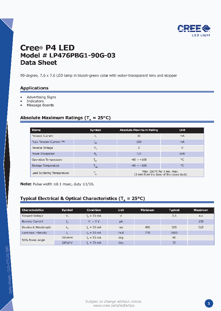 LP476PBG1-90G-03_1754657.PDF Datasheet