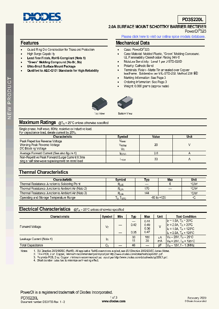 PD3S220L-7_1756009.PDF Datasheet