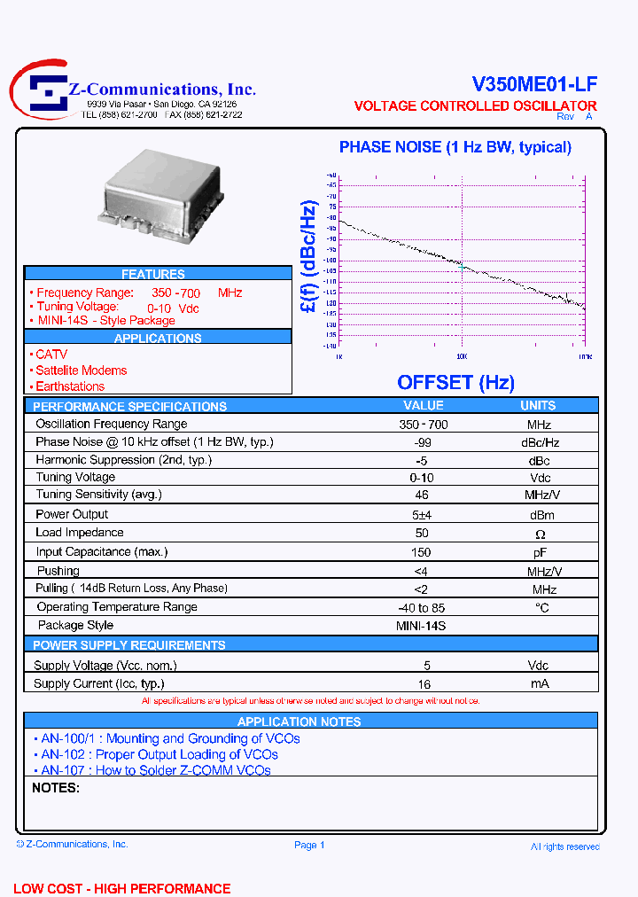 V350ME01-LF_1783941.PDF Datasheet