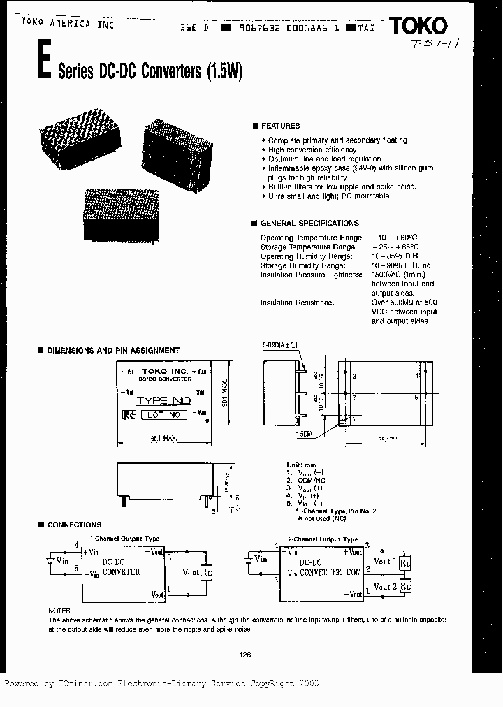 5F15E3_1788618.PDF Datasheet