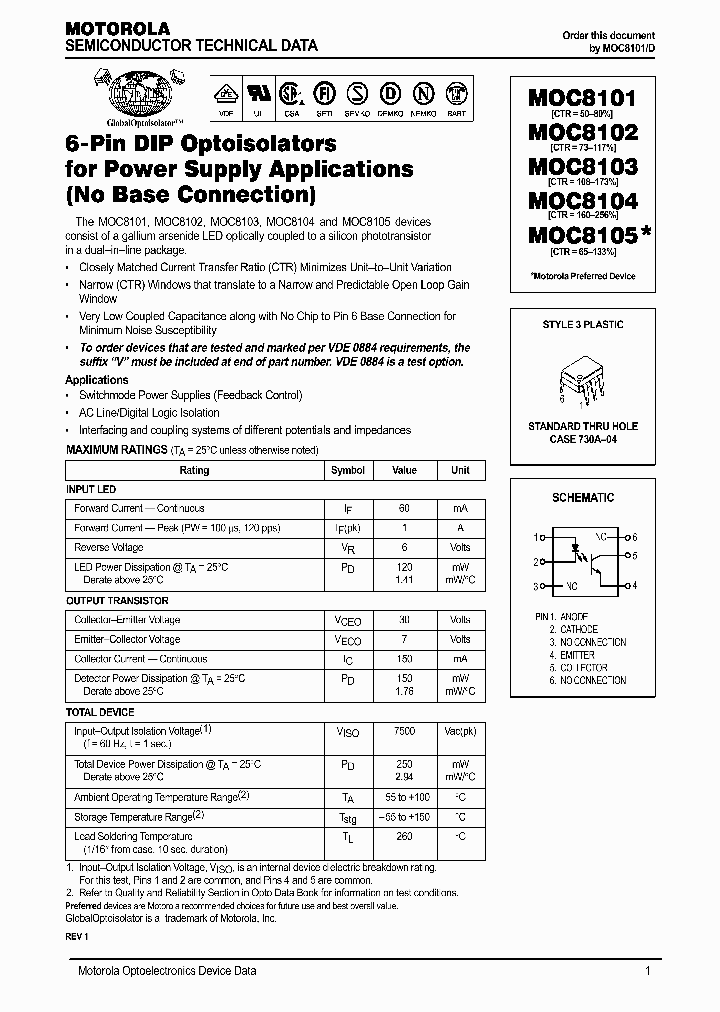 MOC8102_1788419.PDF Datasheet