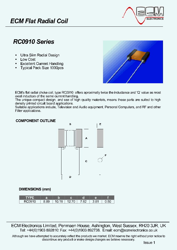 RC0910-5R6_1793195.PDF Datasheet
