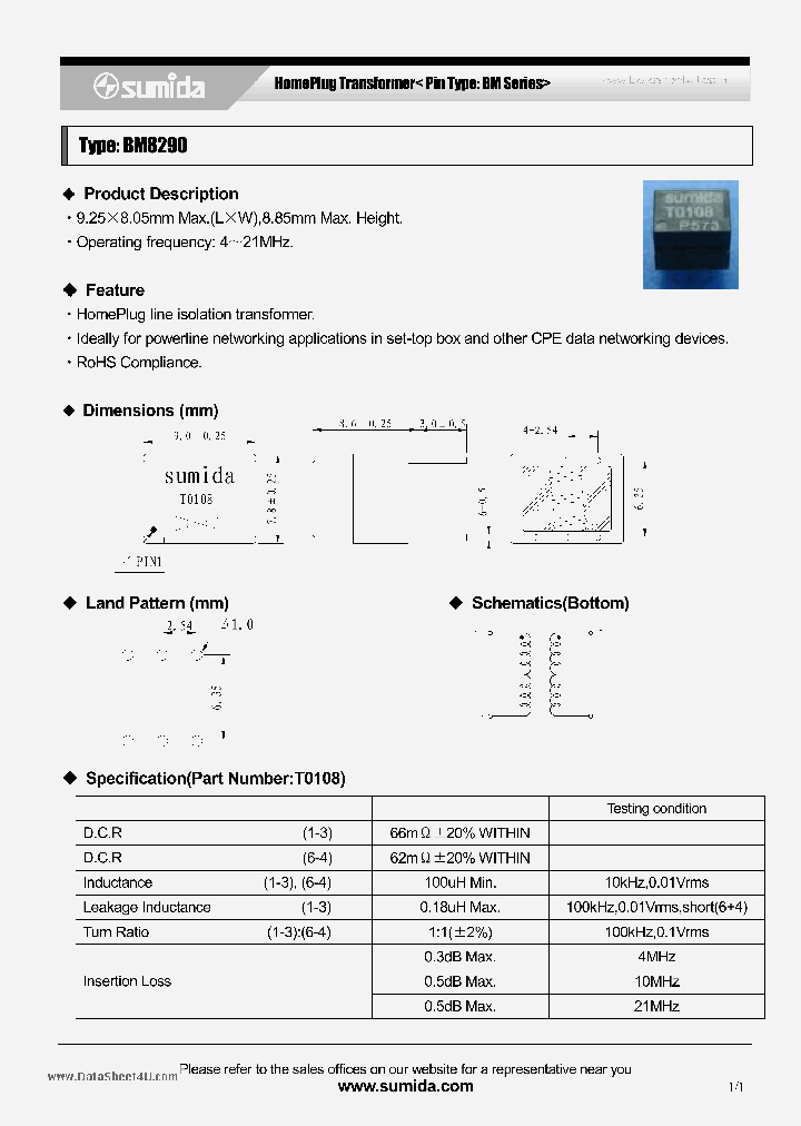 BM8290_1884778.PDF Datasheet