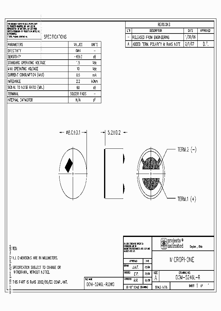 DOM-5246L-R_1899828.PDF Datasheet