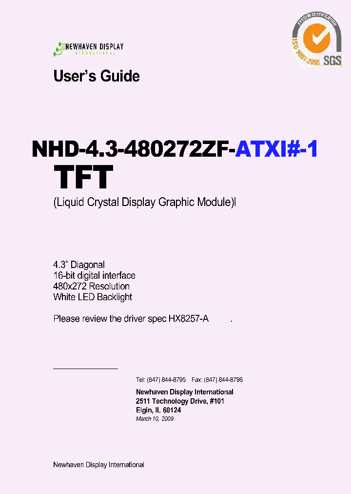 NHD-43-480272ZF-ATXI-1_1848021.PDF Datasheet