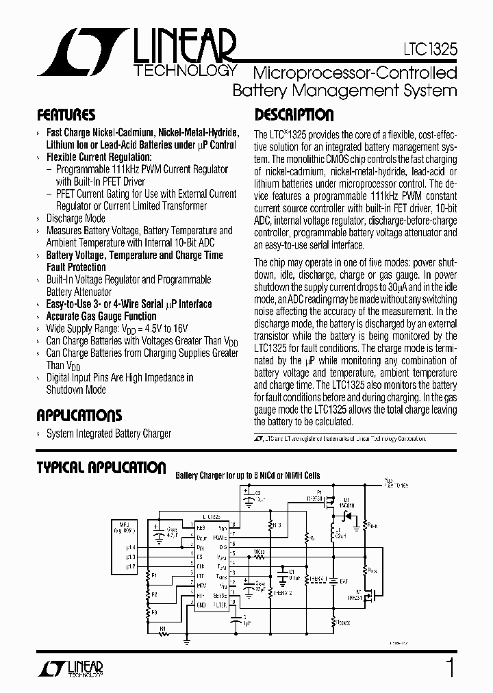 LTC1325_1863696.PDF Datasheet