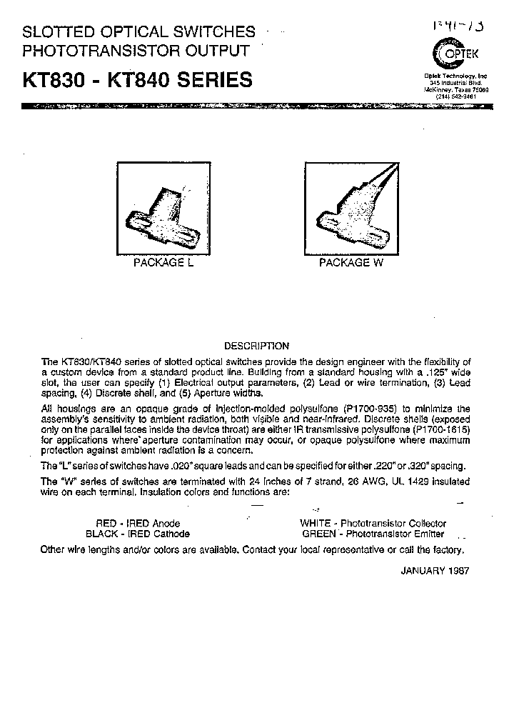 KT841W11_1875564.PDF Datasheet