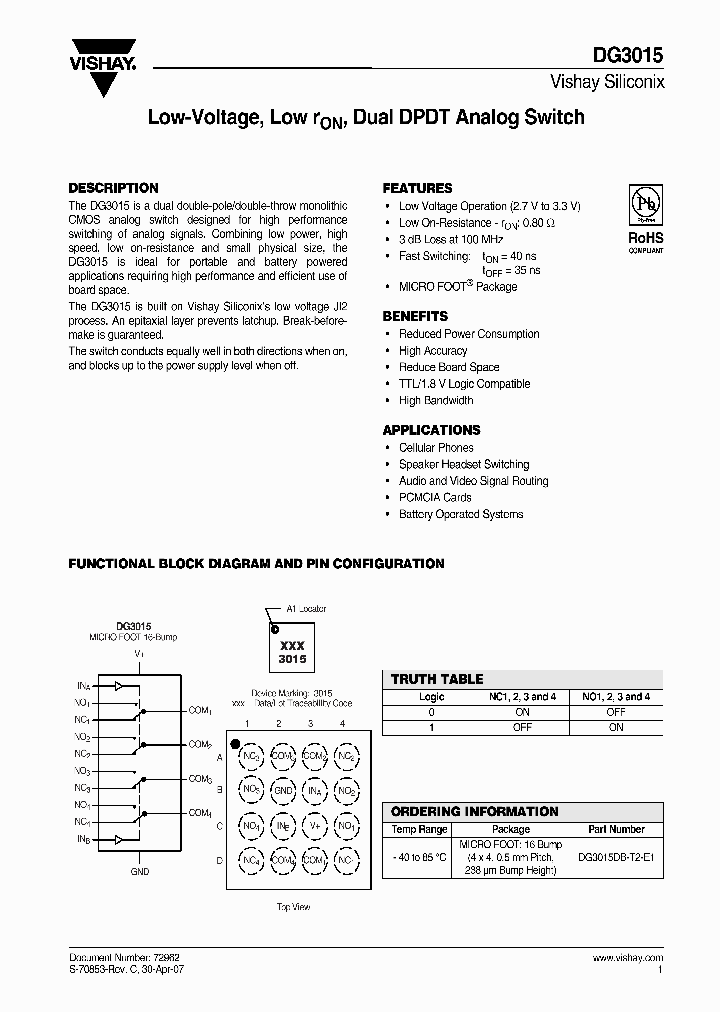 DG3015DB-T2-E1_1895161.PDF Datasheet