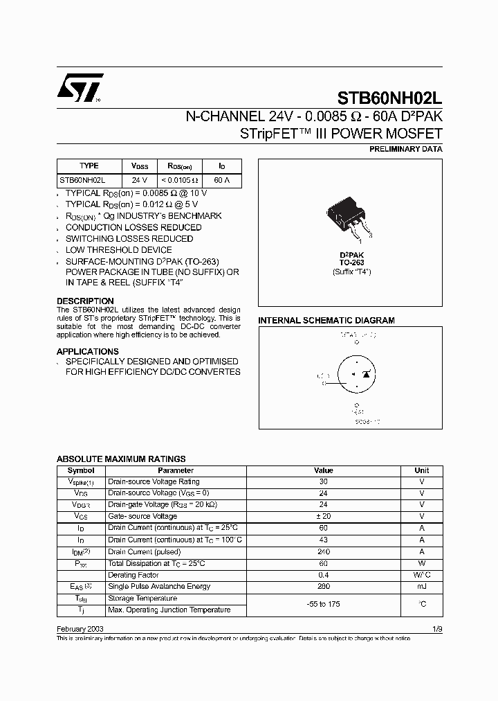STB60NH02L_1954308.PDF Datasheet
