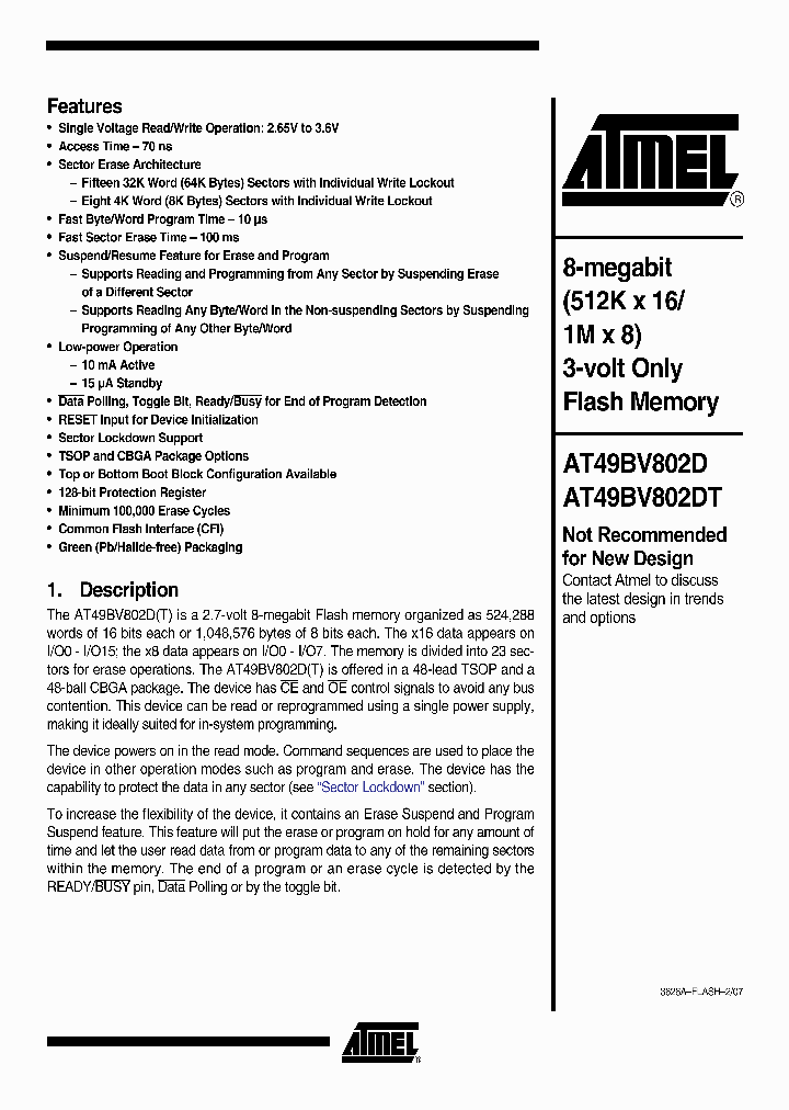 AT49BV802D-70CU_1926263.PDF Datasheet