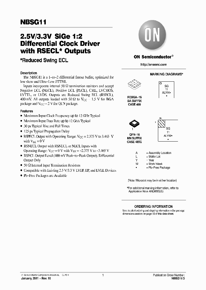 NBSG11MNG_1933401.PDF Datasheet