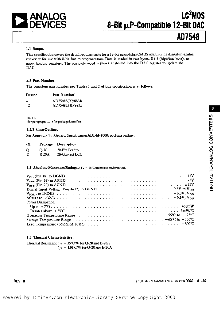 PM7548FP_1937930.PDF Datasheet
