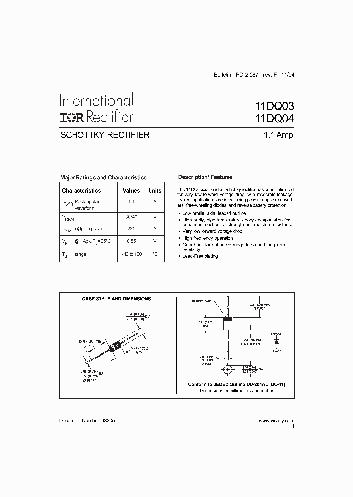 11DQ03_1946513.PDF Datasheet