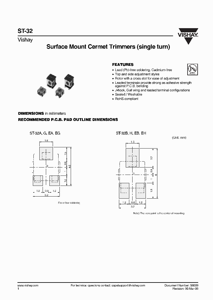 ST-32_1944259.PDF Datasheet
