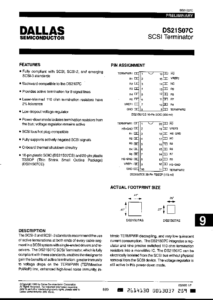 DS21S07CS_1947915.PDF Datasheet