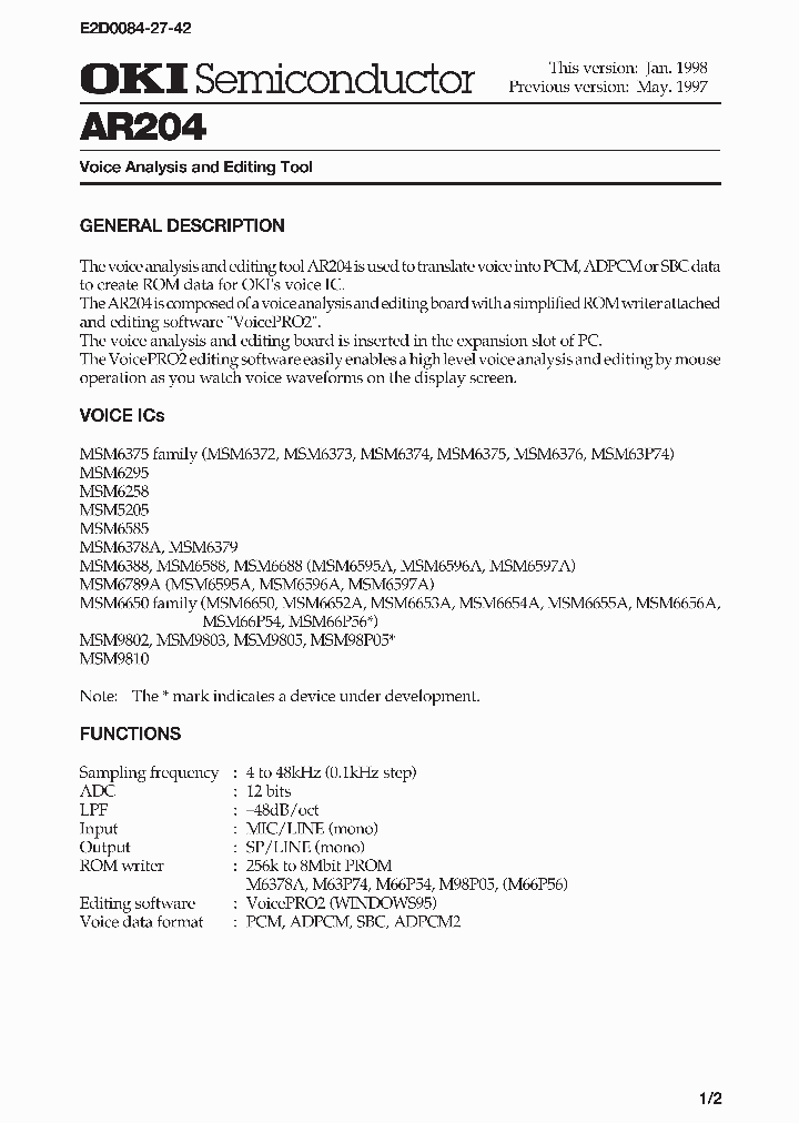 AR204_1948723.PDF Datasheet