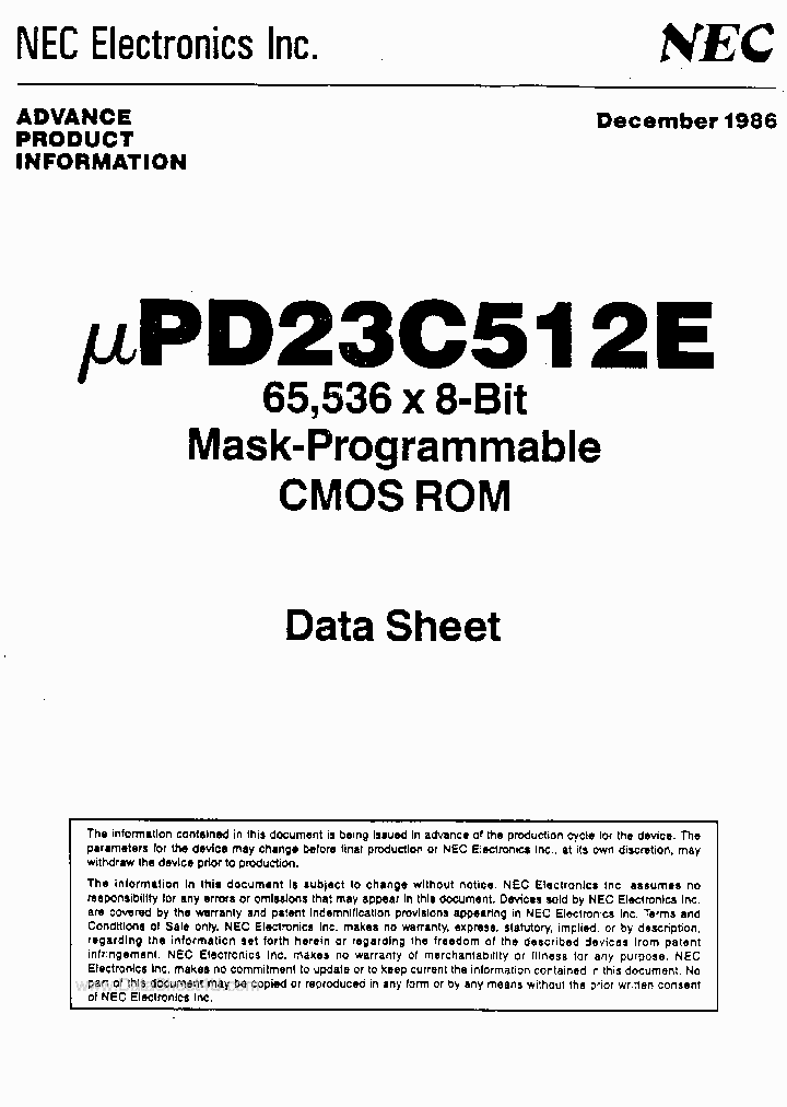 D23C512E_1960095.PDF Datasheet