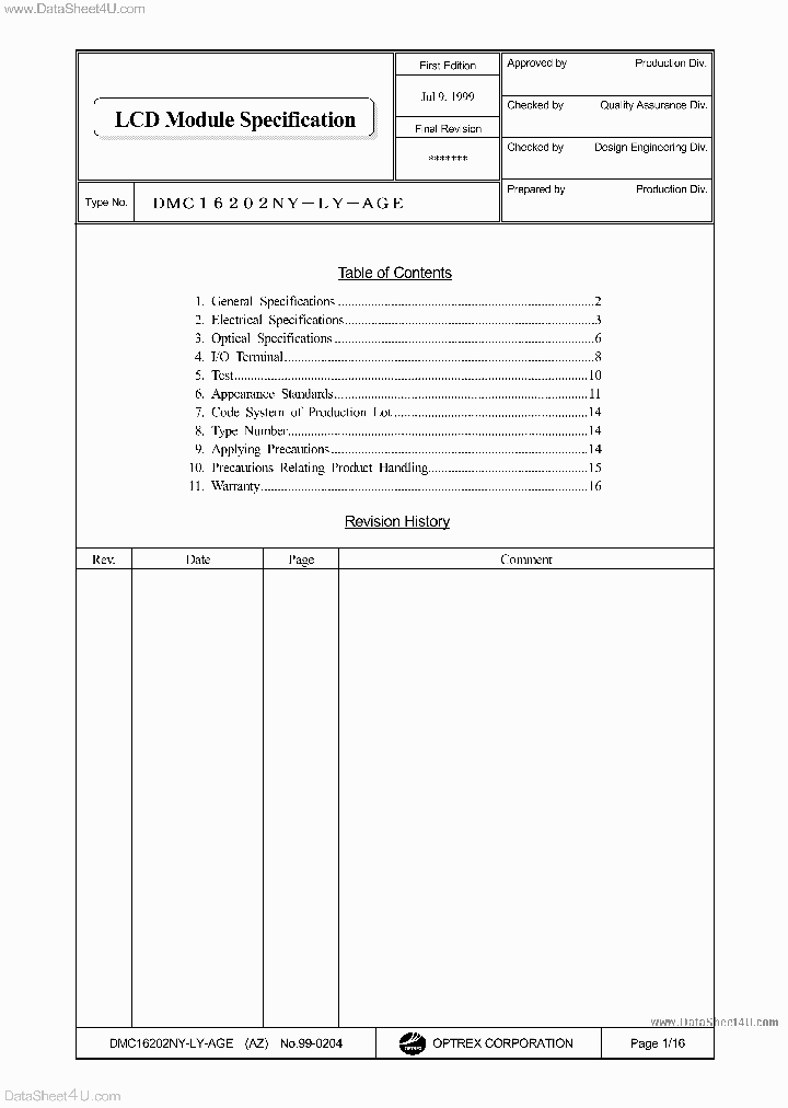 DMC-16202NY-LY-AGE_1960384.PDF Datasheet