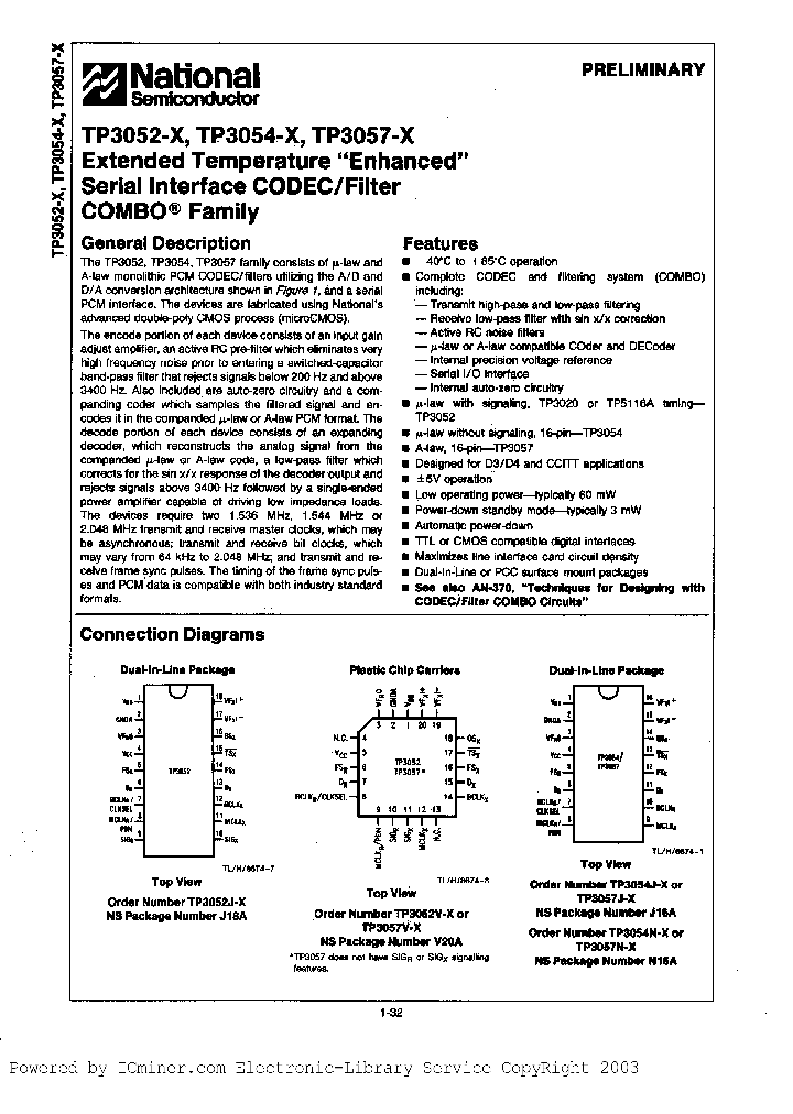 TP3052J-X_1961913.PDF Datasheet