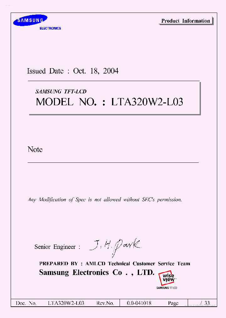 LTA320W2-L03_1967517.PDF Datasheet