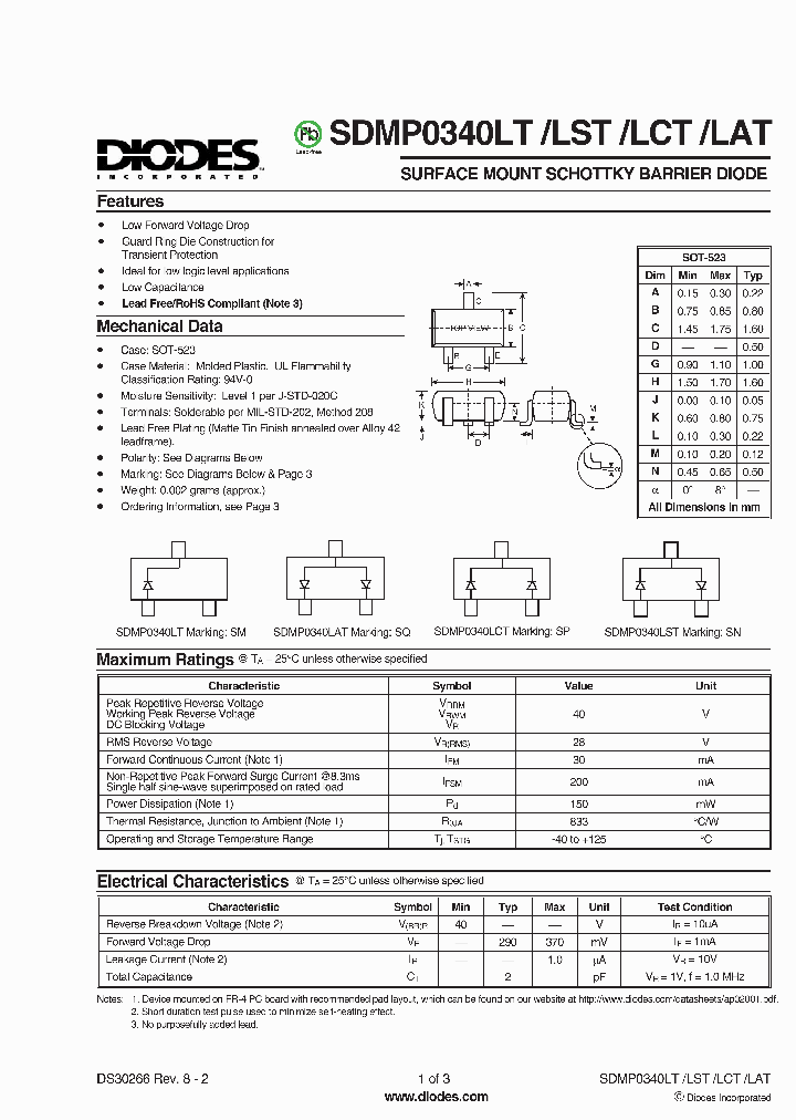 SDMP0340LT-7_1970536.PDF Datasheet