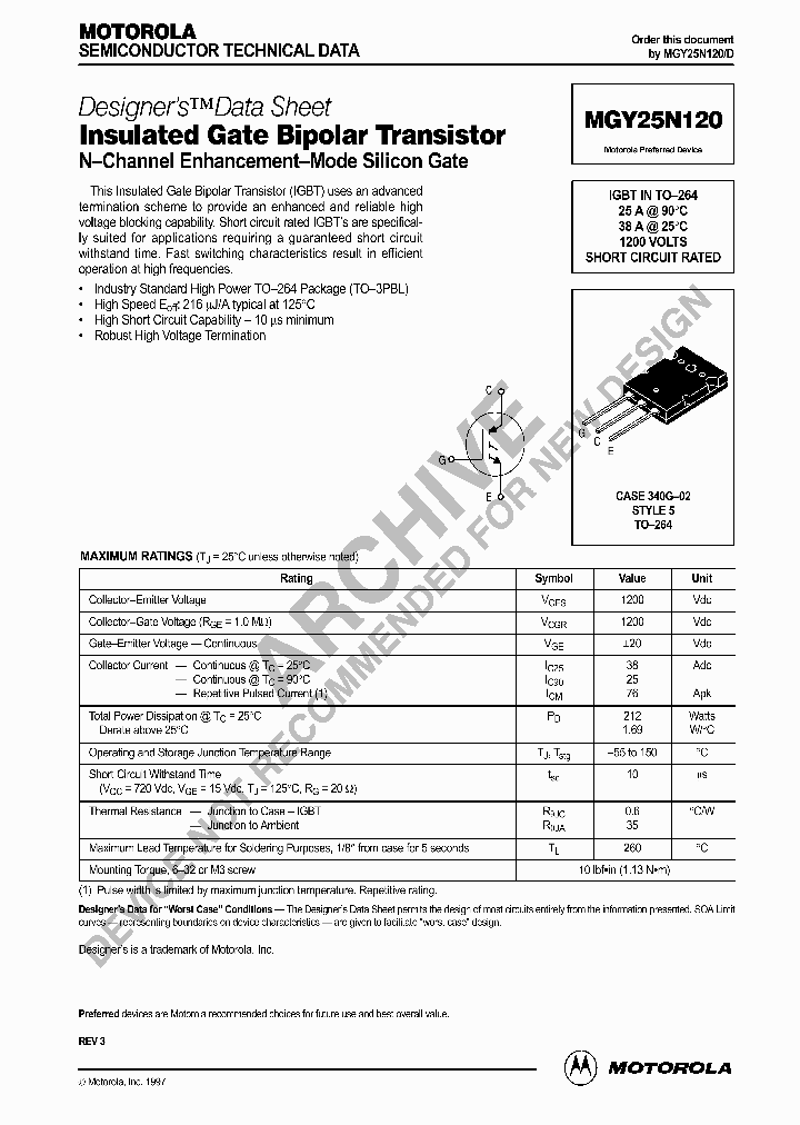 MGY25N120-D_1973116.PDF Datasheet