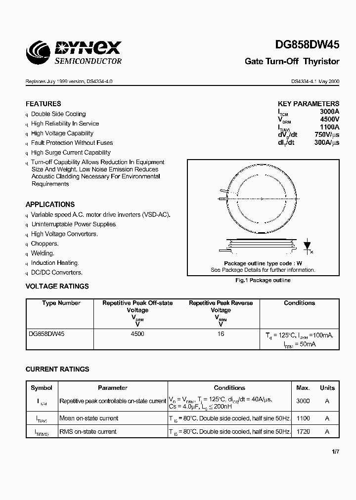 DG858DW_1977407.PDF Datasheet
