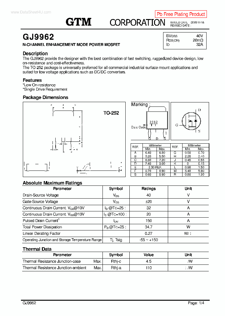GJ9962_1981437.PDF Datasheet