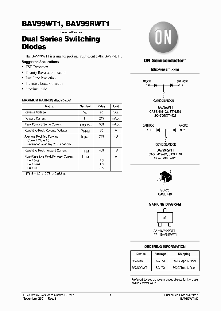 BAV99WT1-D_1982481.PDF Datasheet