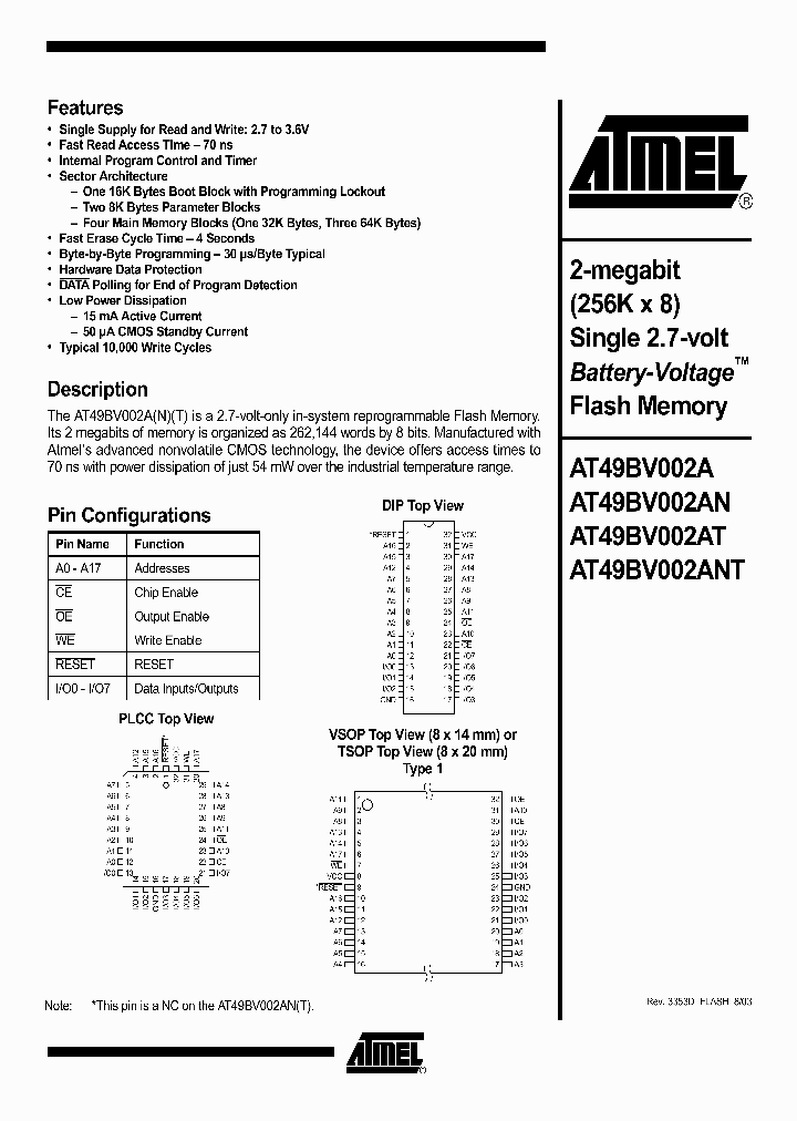 AT49BV002A_1983000.PDF Datasheet