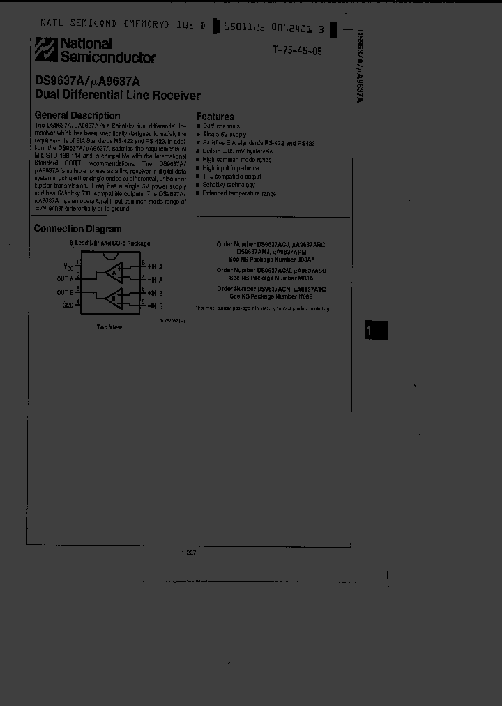 UA9637ATC_1984097.PDF Datasheet