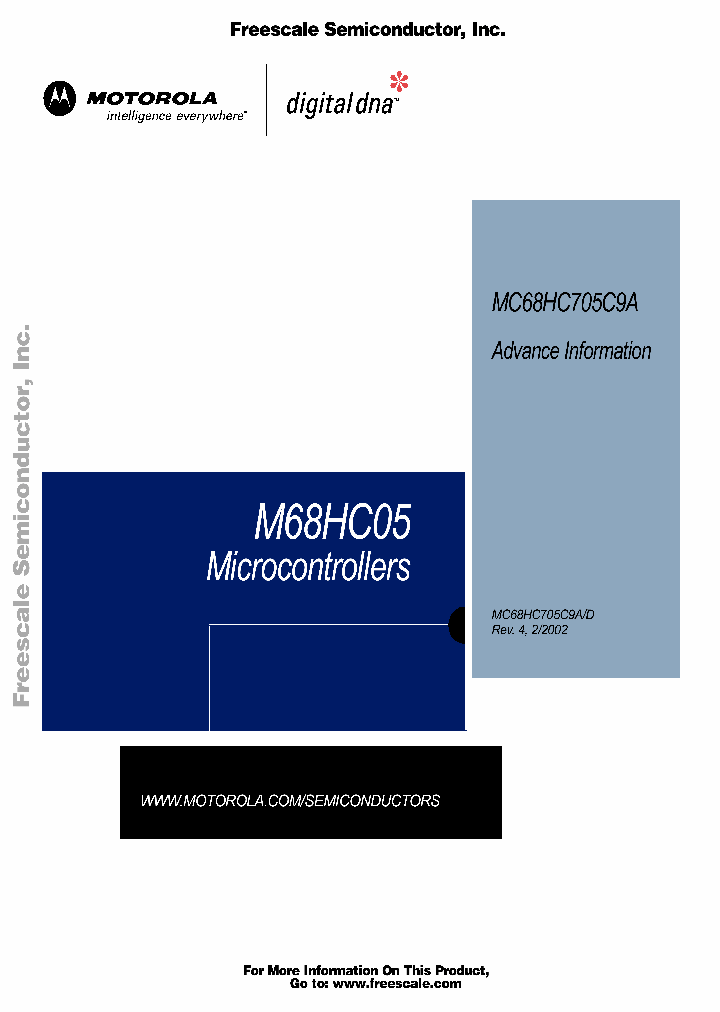 68HC705C9A_1984106.PDF Datasheet