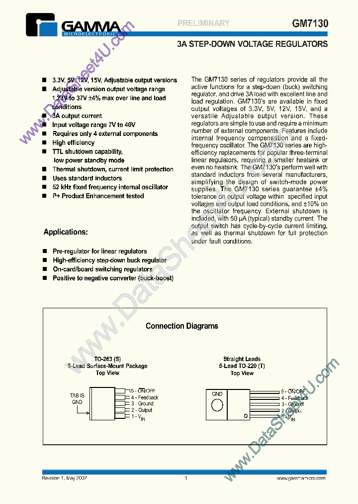 GM7130_1984737.PDF Datasheet