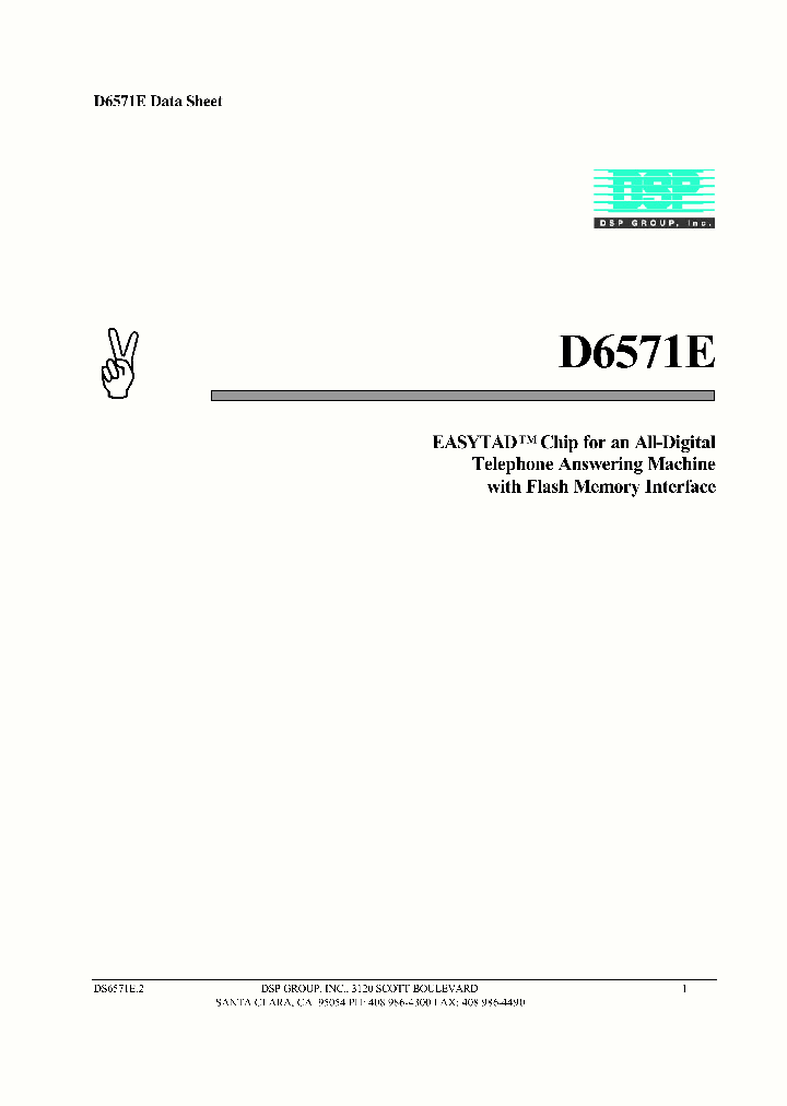 D6571E_1987378.PDF Datasheet