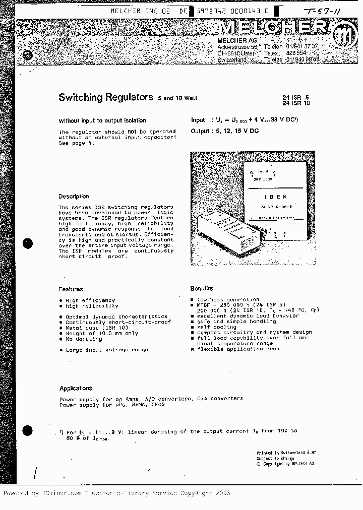 24ISR5-15S_1992399.PDF Datasheet