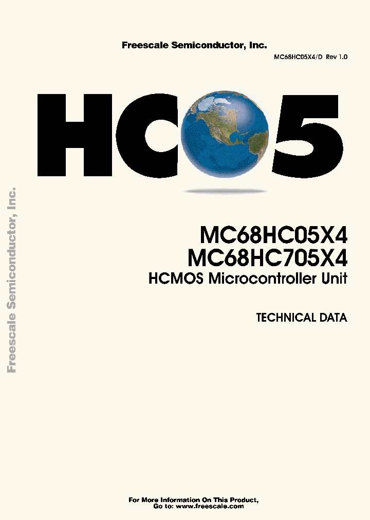 MC68HC705X4_1995656.PDF Datasheet