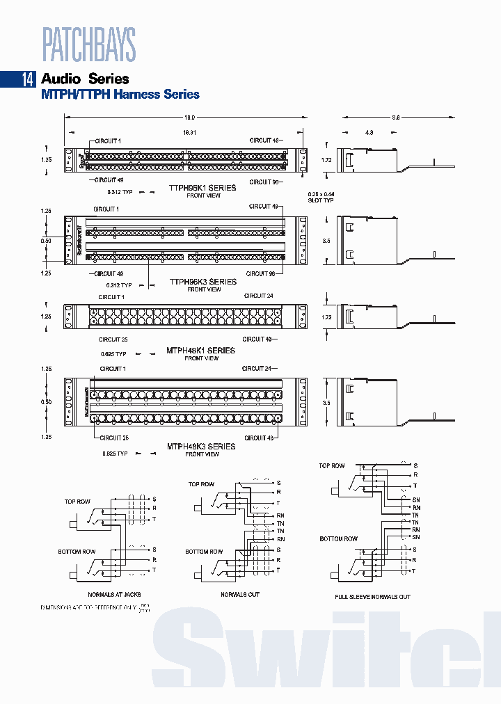 MTPH96K1NO_1998028.PDF Datasheet