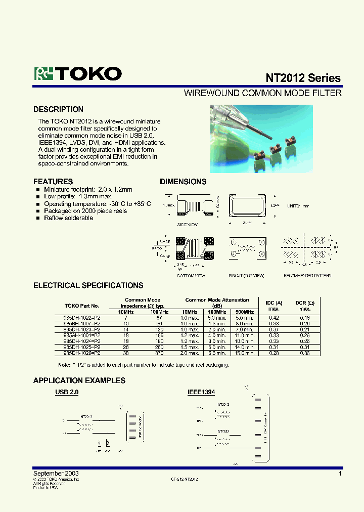 985AH-1001_1998046.PDF Datasheet