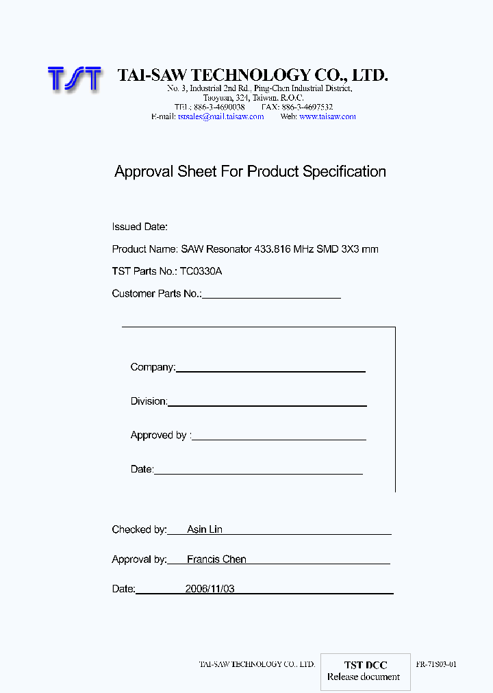 TC0330A_1999056.PDF Datasheet