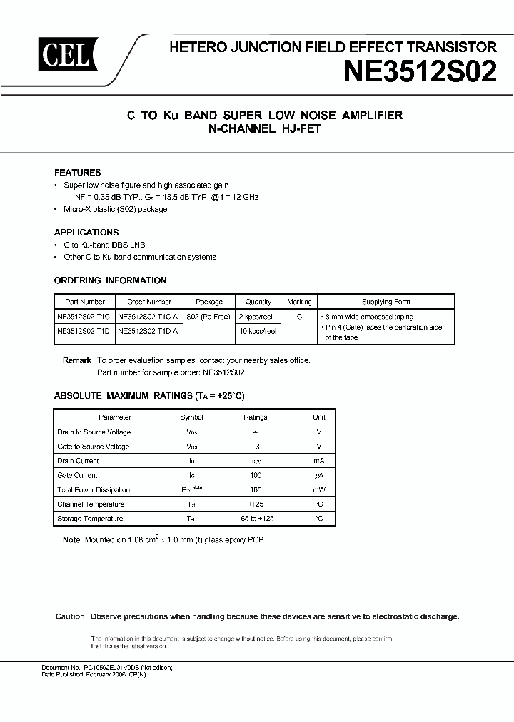 NE3512S02_2009660.PDF Datasheet