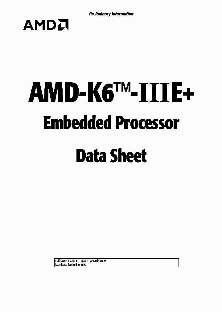 AMD-K6-IIIE_2012193.PDF Datasheet