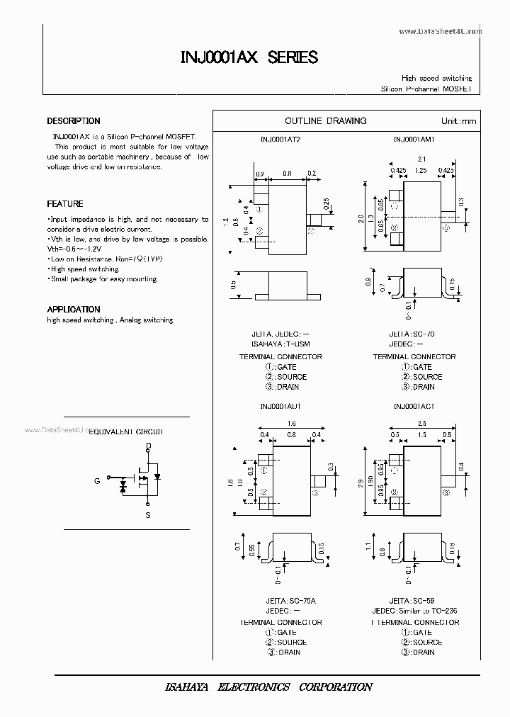 INJ0001AX_2012558.PDF Datasheet