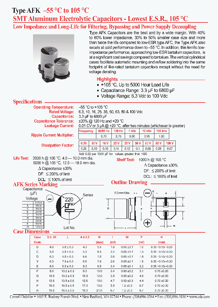 AFK106M63D16T-F_2017776.PDF Datasheet