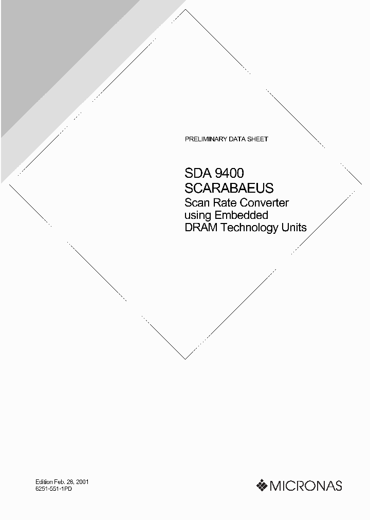 SDA9400_2020657.PDF Datasheet